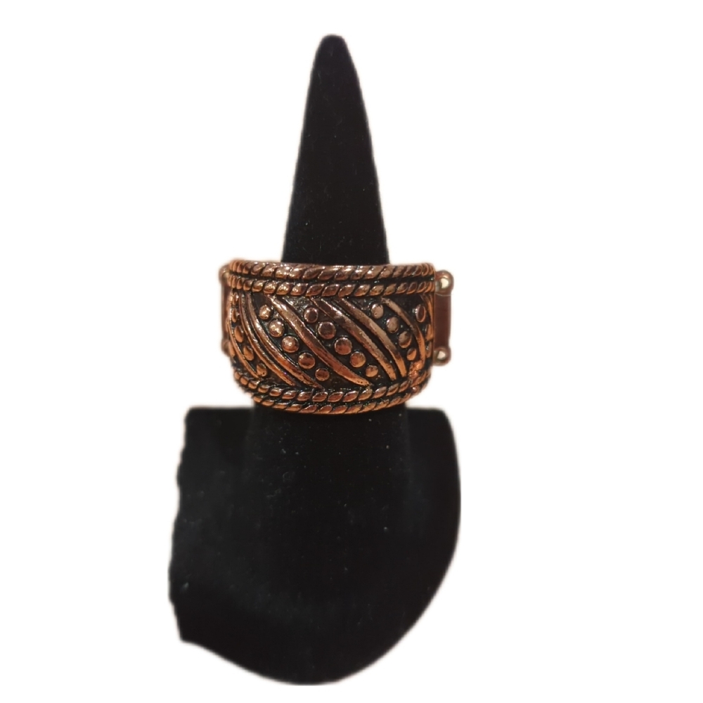 Paparazzi Ring